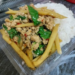 ร้านป้าติ๋ม ซอย 7
