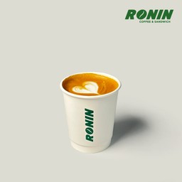 Cappuccino (Hot)