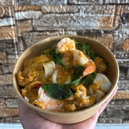 ข้าวห่อหมกทะเล รสมือแม่