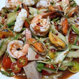 ตำแตงทะเล