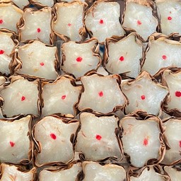 ขนมเข่ง คู่