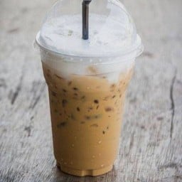 แซ่บ ริมคลอง