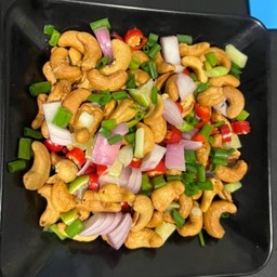 ยำเม็ดมะม่วง.