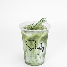 ชาเขียวมัทฉะ