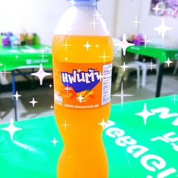 แฟนต้าส้ม 500 ml