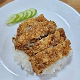 ข้าวมันไก่นายกิมเล้ง ฟลอร่าวิลล์