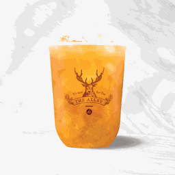 ไวท์พีชอู่หลงออเร้นจ์ลูลู่