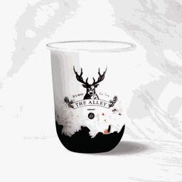 โยเกิร์ตข้าวไรซ์เบอร์รี่รสออริจินอล