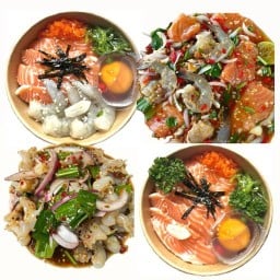 ยำแซ่บ&มาดูดอง