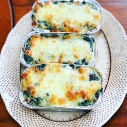 สเต็กปิ่นโตบิงบิง อาหารตามสั่ง ข้าวผัด