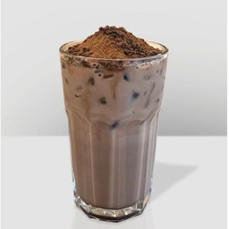 โอวัลตินไฮเออร์ / Ovaltine Higher