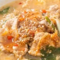 สุกกี้หมู