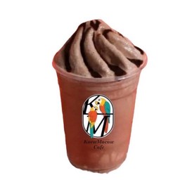 โกโก้ พรีเมียม ปั่น