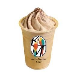 คาปูชิโน  ปั่น