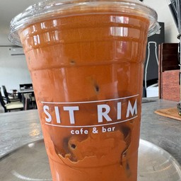 ชาไทยเข้มข้น