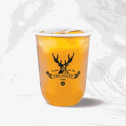 ไวท์พีชอู่หลงที