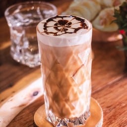 Mocha Iced
