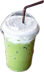 นมเขียว