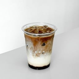 Pumpkin Spice Latte