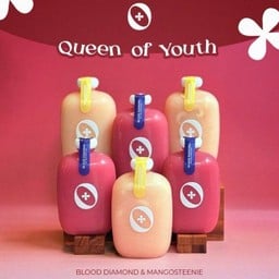 Queen of Youth Set 👑