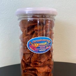 ปลาแผ่นหวาน