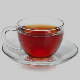 Black Tea Hot (No Milk)