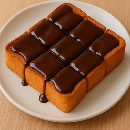 ปังปิ้งช็อคโกแลตต