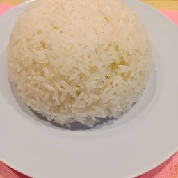 ข้าวสวย