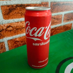โค้ก กระป๋อง 325 ml