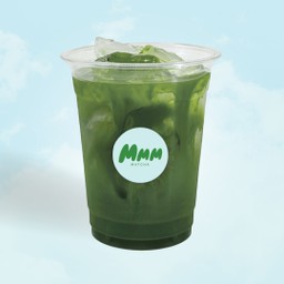 Clear Matcha