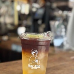 Bar-Ton The Coffee