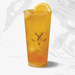 จัสมินไลชีเลม่อนลูลู่