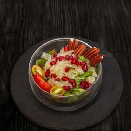 สลัด Falls in Love (เล็ก)