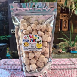 ขนมผิงมะพร้าวน้ำหอม