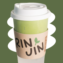 Coconut Matcha Cloud