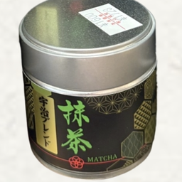 Suzuki Choju Shoten - Shizuoka (Pure)