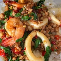 ครัวคุณเปิ้ลเเซ่บตามสั่ง💸🌶