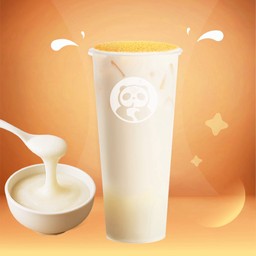 ชานม 4 Kingฟิวชั่น