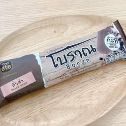 ไอศกรีม โบราณถั่วดำ