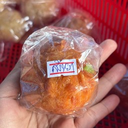 ซาลาเปาทอด