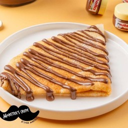 เครปนูเทลล่า Nutella