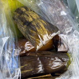 ข้าวต้มมัด