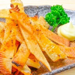 ครีบปลากระเบนย่าง