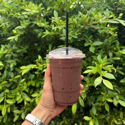 พรีเมี่ยมโกโก้นมสด