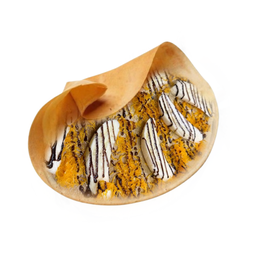 วนิลา+กล้วย+ฝอยทอง