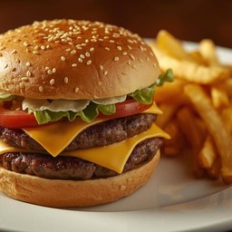 ชุดอิ่มคุ้ม