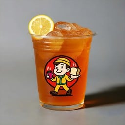 ชาเนสที มะนาว - เย็น