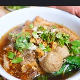 เกาเหลาเนื้อ