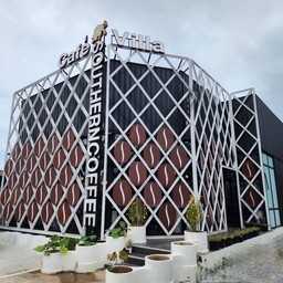 เซาน์เทิร์นคอฟฟี่ สิงหนคร