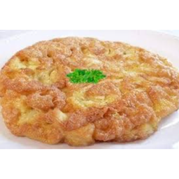 ไข่เจียวหมูสับเป็นกับข้าว